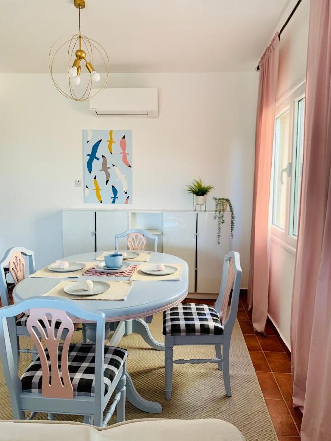 101 Hippo Apartment In Popular Regina Gardens Пафос Екстериор снимка